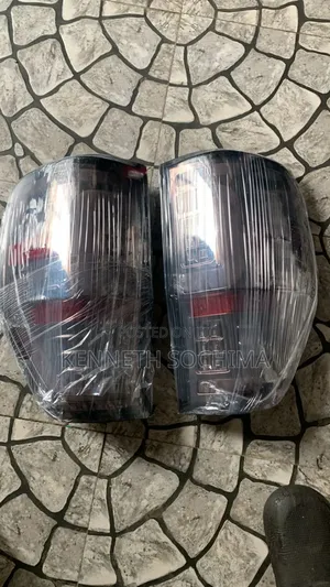 Headlights Ford Ranger 2018/2019/2020 Led