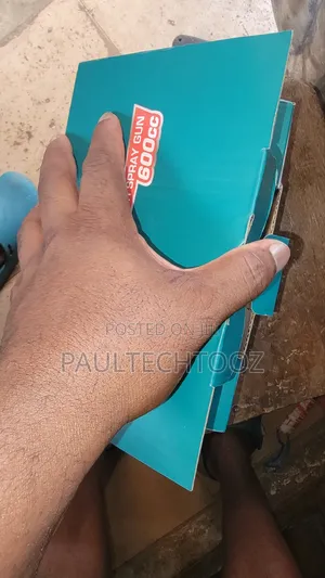 Spray Gun Heavy-duty