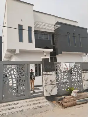 4bdrm Duplex in Greenland Estate,, Anthony Village for sale