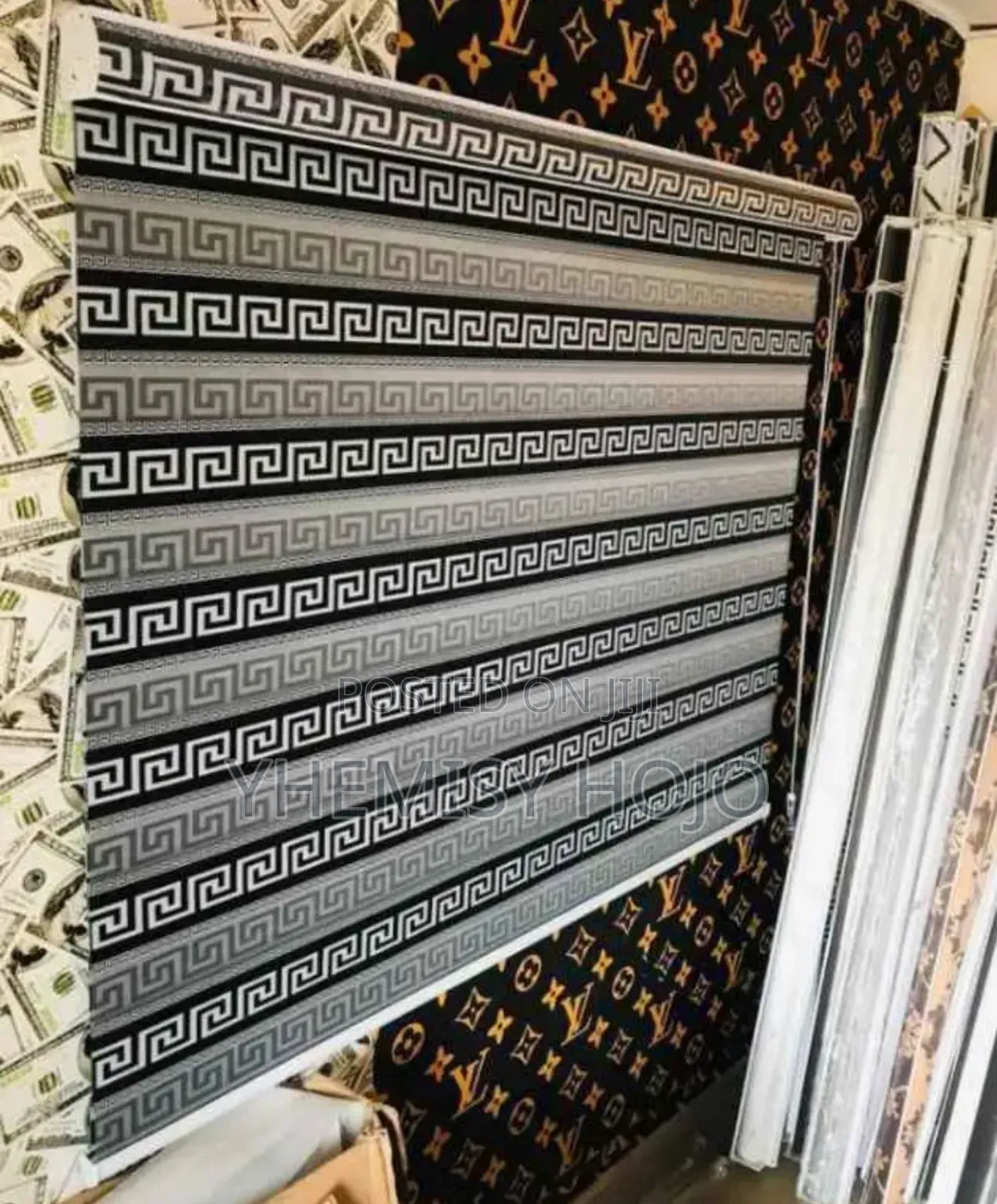 Window Blinds