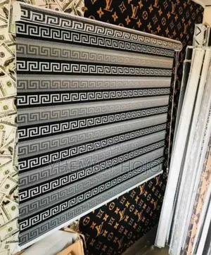 Window Blinds