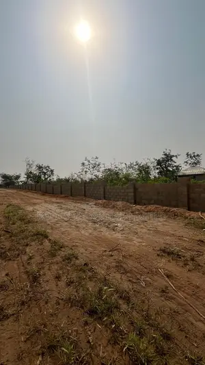 Prime Government Residential Land for Sale at Owode Housing Estate 