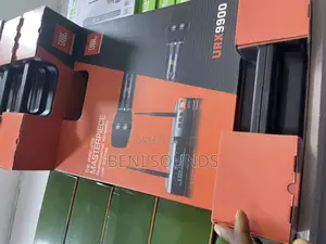 JBL Wireless Microphone Urx-9900