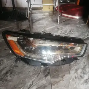 Audi A6 2013