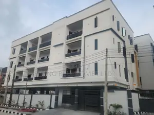 2bdrm Apartment in Light Gate, Ikate for sale