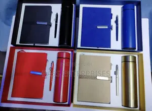 Notebooks Diary