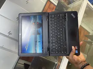 Laptop Lenovo ThinkPad 11e 4GB Intel SSD 16 GB