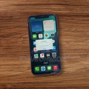 Apple iPhone XR 64 GB Orange
