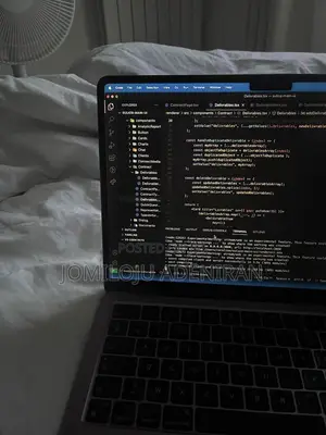 Promo Web Development