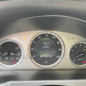 Mercedes-Benz GLK-Class 350 4MATIC 2010 Silver