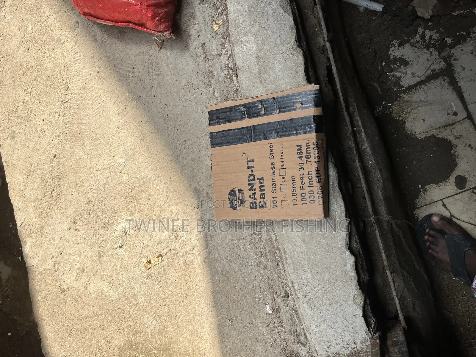 Stainless Wire