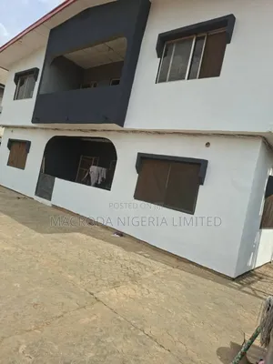 3bdrm Block of Flats in Peace Estate, Ipaja for sale