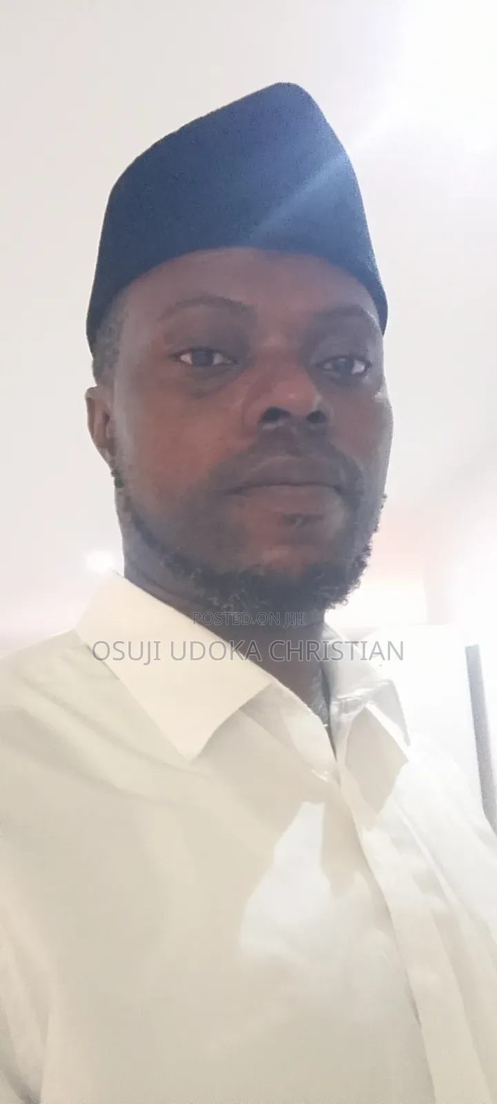Events Waiter Organizer