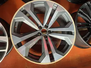 22 Inches Rim