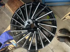 26 Inches Wheels