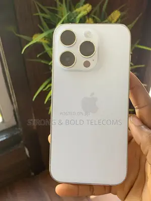 Apple iPhone 14 Pro 128 GB White