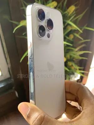 Apple iPhone 14 Pro 128 GB White
