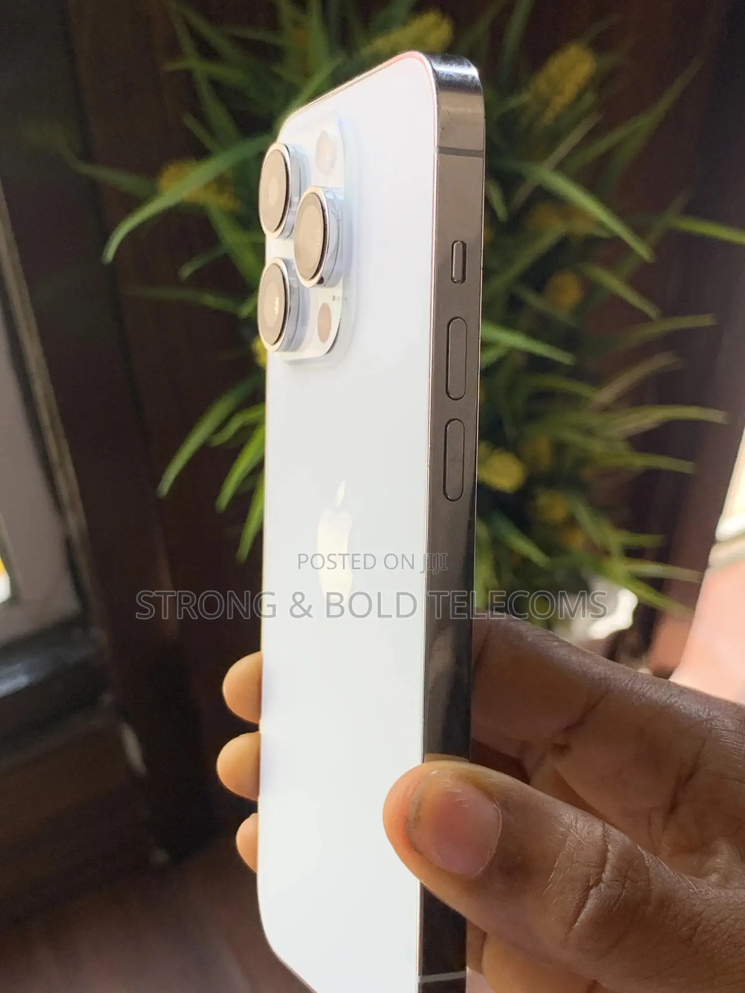 Apple iPhone 14 Pro 128 GB White