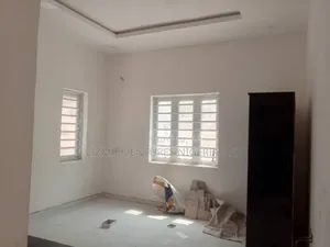 Furnished 2bdrm Apartment in Ikeja, Ogba for rent