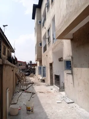 Furnished 2bdrm Apartment in Ikeja, Ogba for rent