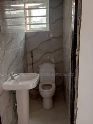 Furnished 2bdrm Apartment in Ikeja, Ogba for rent