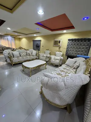 Royal Sofa