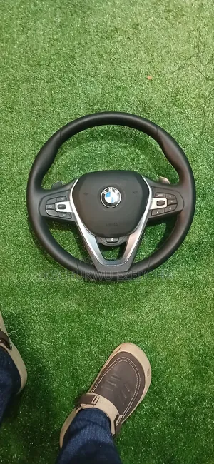 Steering Wheel for BMW
