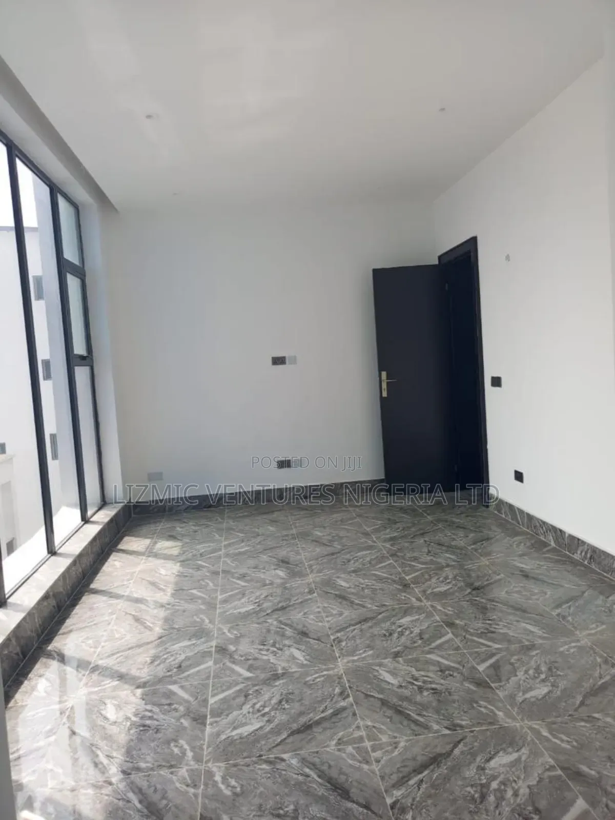 Furnished 3bdrm Maisonette in Ikoyi for rent