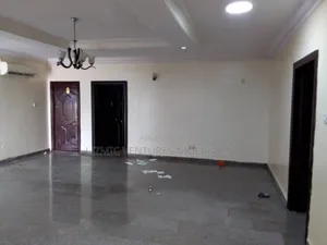 Furnished 3bdrm Maisonette in Ikoyi for rent