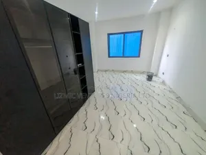 Furnished 3bdrm Maisonette in Ikoyi for rent