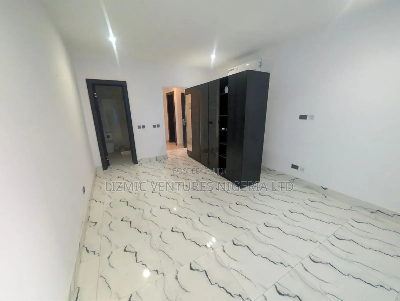 Furnished 3bdrm Maisonette in Ikoyi for rent