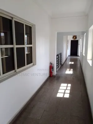 Furnished 3bdrm Maisonette in Ikoyi for rent
