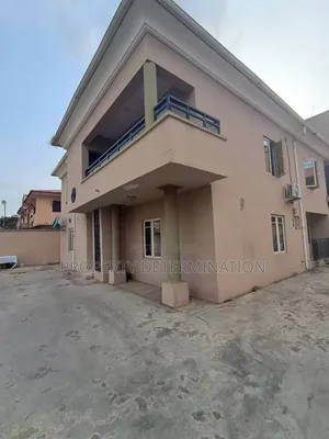 2bdrm Block of Flats in Magodo Gra for rent