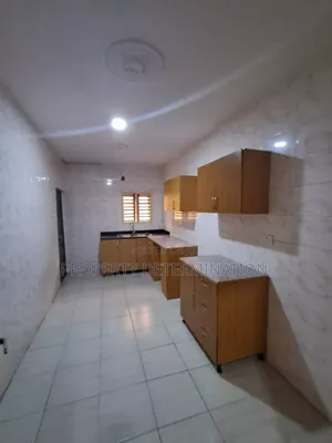 2bdrm Block of Flats in Magodo Gra for rent