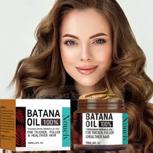 Batana Hair Growth Treatment
