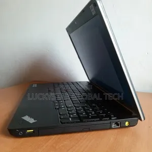 Laptop Lenovo ThinkPad Edge E530 8GB Intel Core I5 HDD 500GB