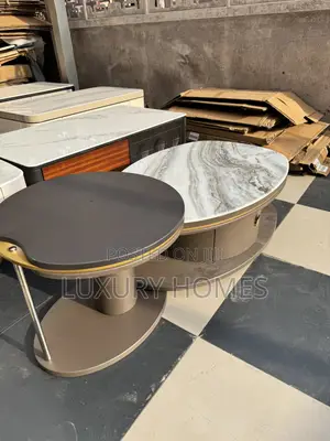 Center Table