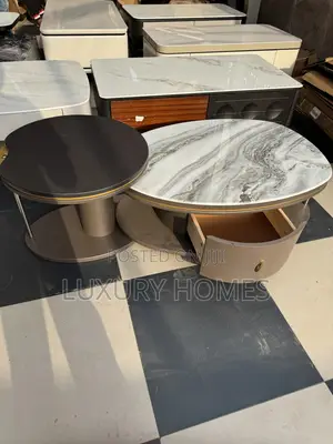 Center Table