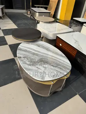 Center Table