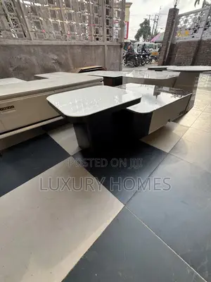 Center Table
