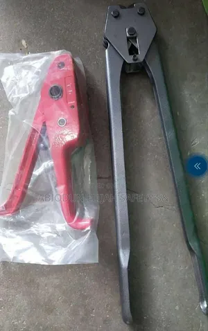 Original Quality Strapping Tape Rope Gun