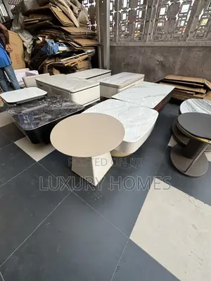 Center Table
