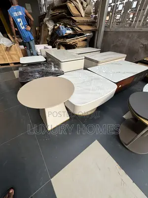 Center Table