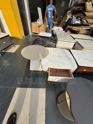 Center Table