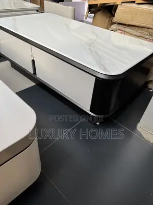 Center Table