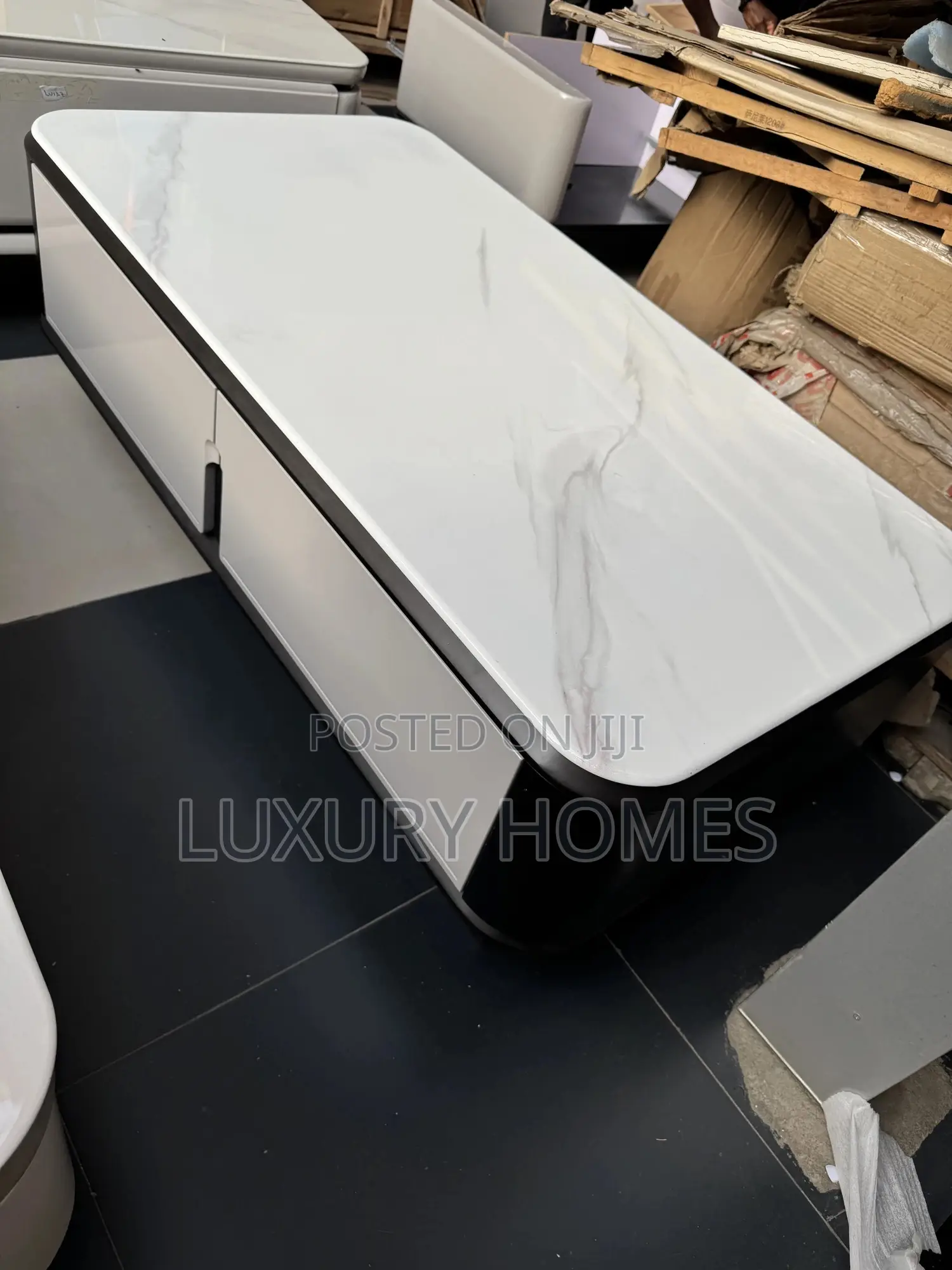 Center Table