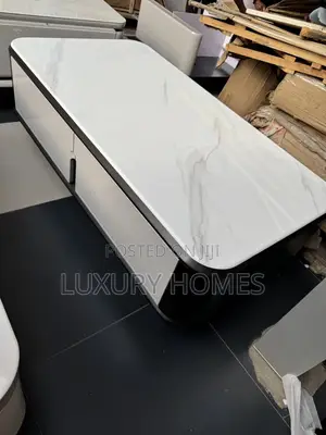 Center Table