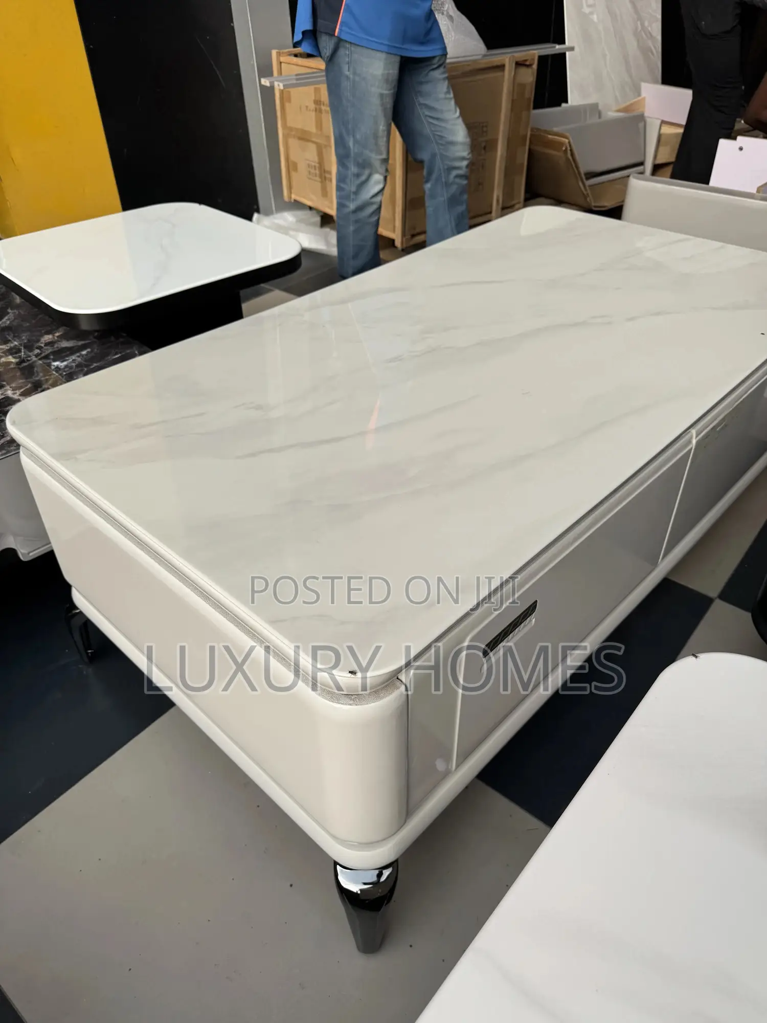 Center Table