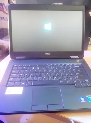 Laptop Dell Latitude e5540 8GB Intel Core i5 HDD 500GB
