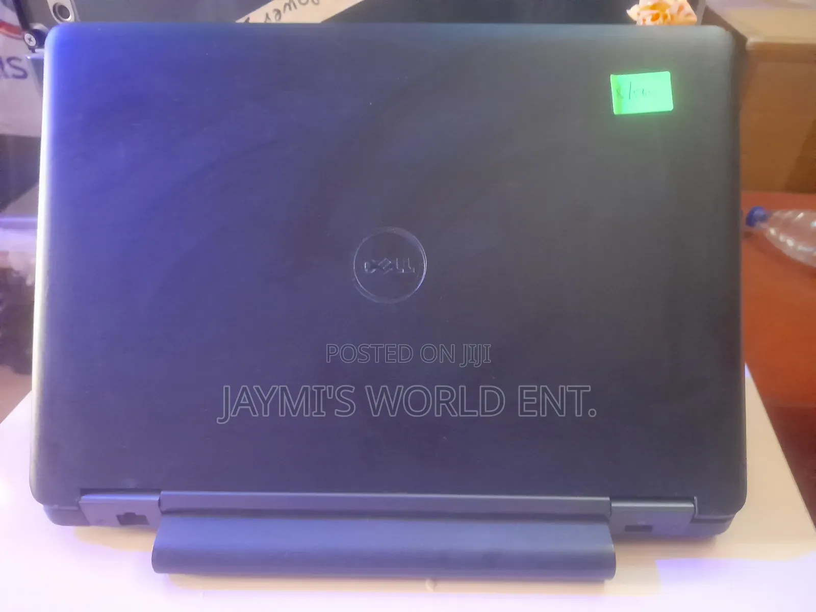Laptop Dell Latitude e5540 8GB Intel Core i5 HDD 500GB